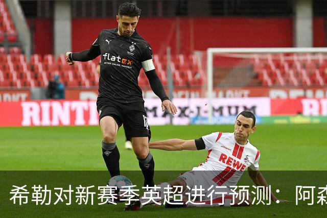 希勒对新赛季英超进行预测：阿森纳夺冠，切尔西位列第二，纽卡斯尔排名第十四